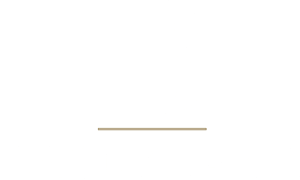 Brooklake B Logo white