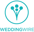 logo weddingwire stacked