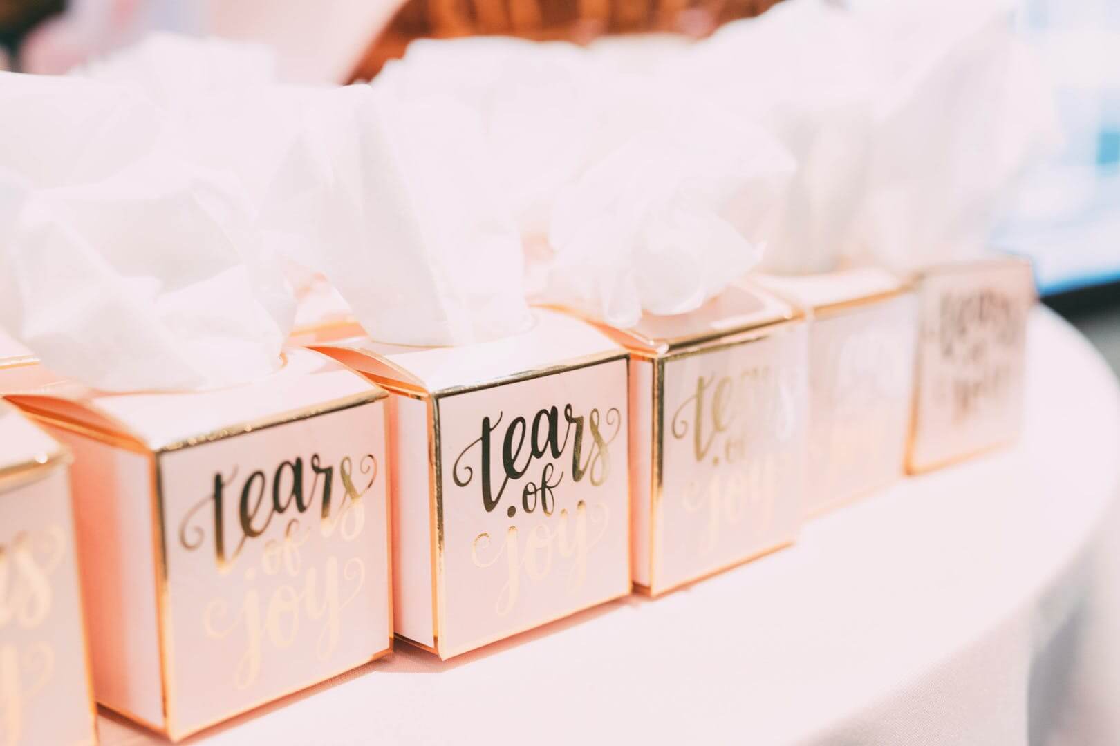 wedding favors pink wedding favors pink