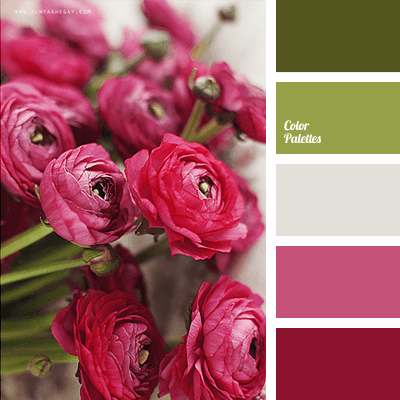 wedding palette 5 wedding palette 5