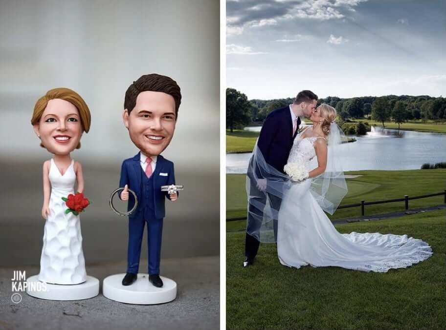 bride-groom-bobbleheads bride groom bobbleheads
